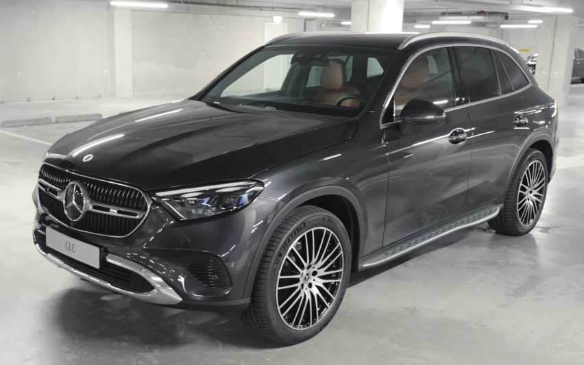 都说奥迪掉队了，可是5系、E级卖不过A6L，GLC、X3也卖不过Q5L