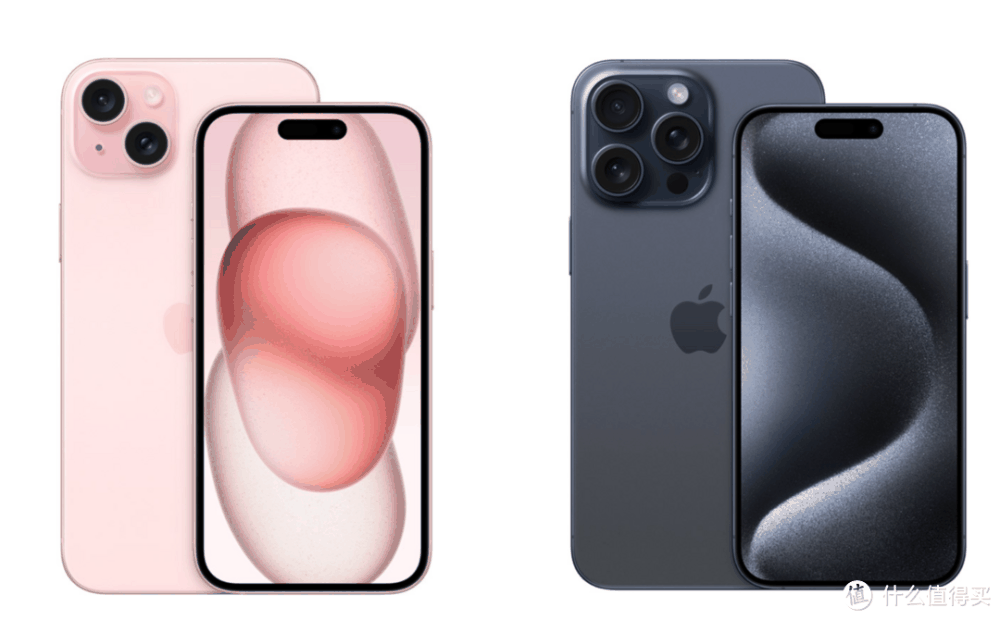 70万人评价！iPhone15 Pro满意度下降，续航差、升级幅度小、设计不好？