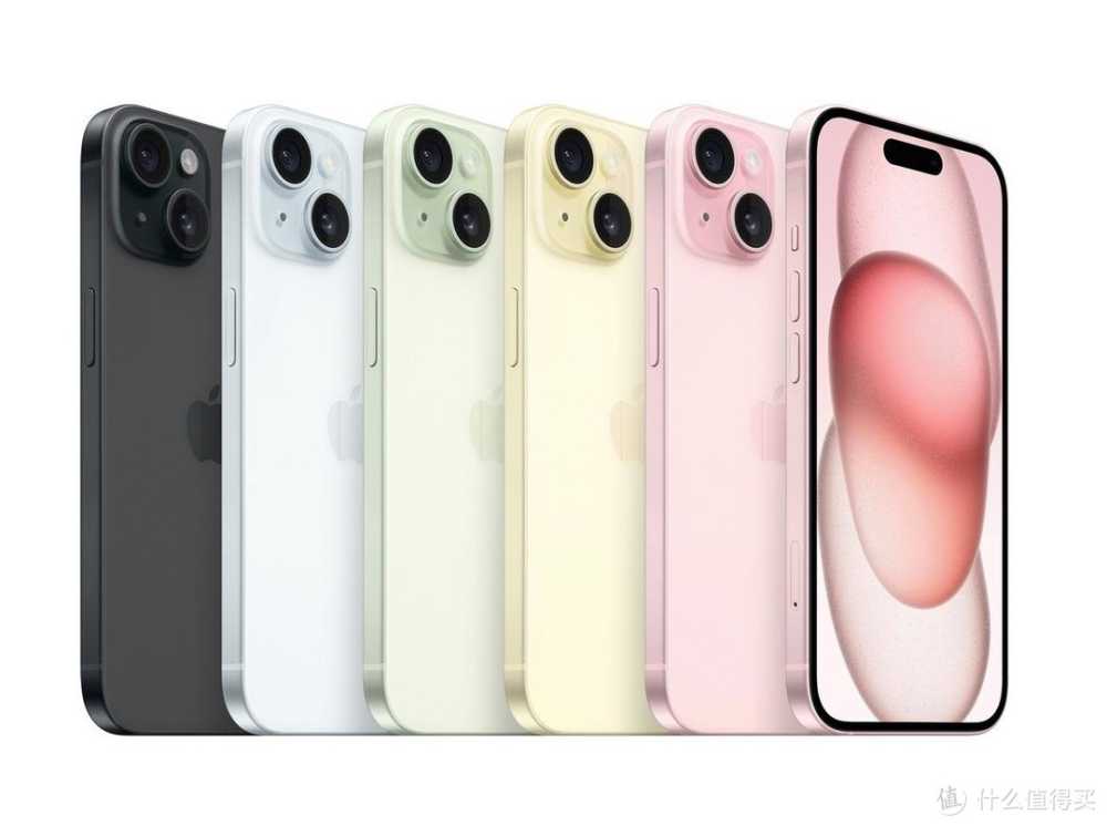 果粉：买早了，iPhone15最新售价确定，库克还是妥协了？