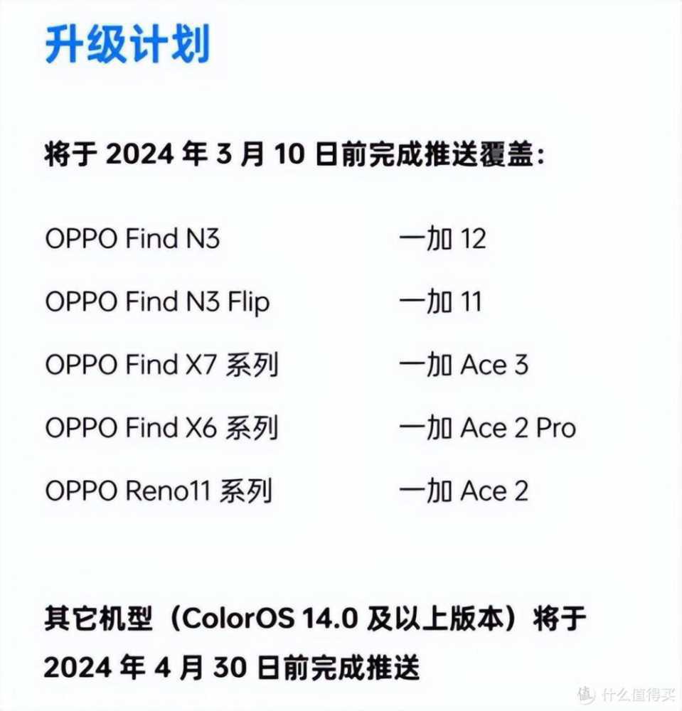 可彻底禁用摇一摇广告！ColorOS 14改进计划再升级，2.1起陆续推送