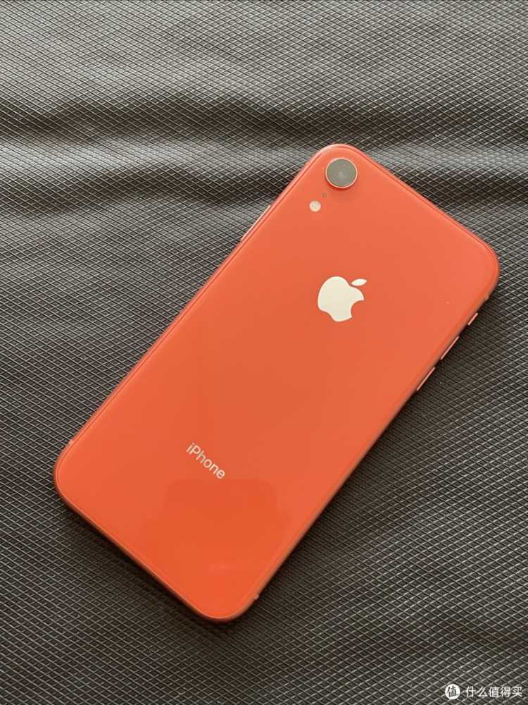 新年换新机！终于淘汰了卡顿的iPhone xr。