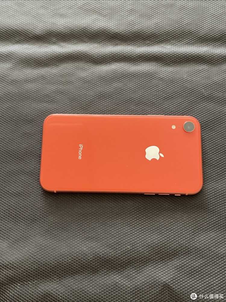 新年换新机！终于淘汰了卡顿的iPhone xr。