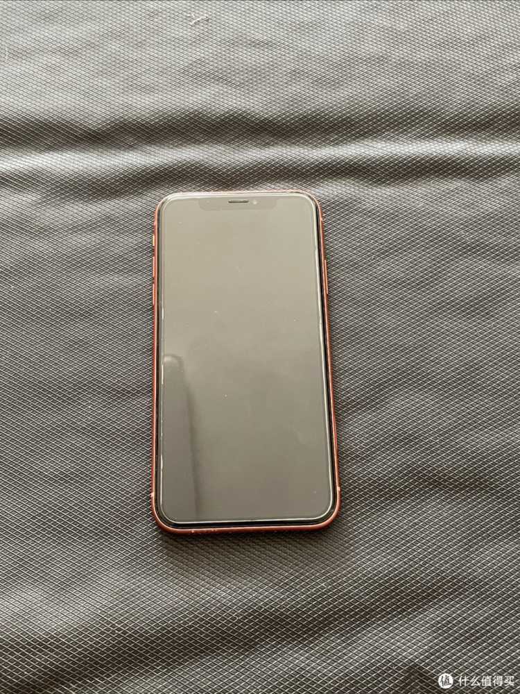 新年换新机！终于淘汰了卡顿的iPhone xr。