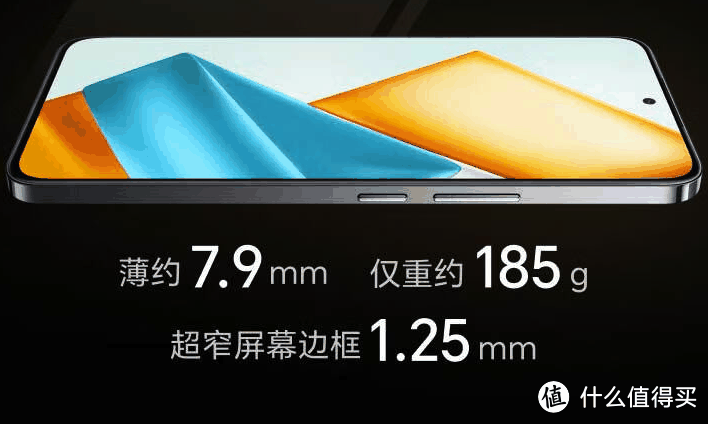 3840Hz调光+骁龙8Gen2+5000mAh，24GB+1TB，上市一个月降至3554元