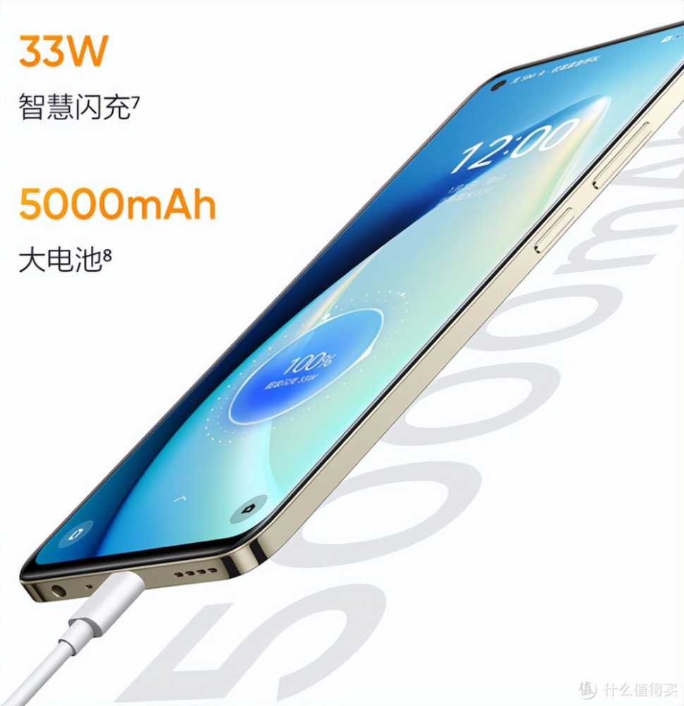 天玑6020+5000mAh+三星屏，跌至899元，过年送父母好礼物