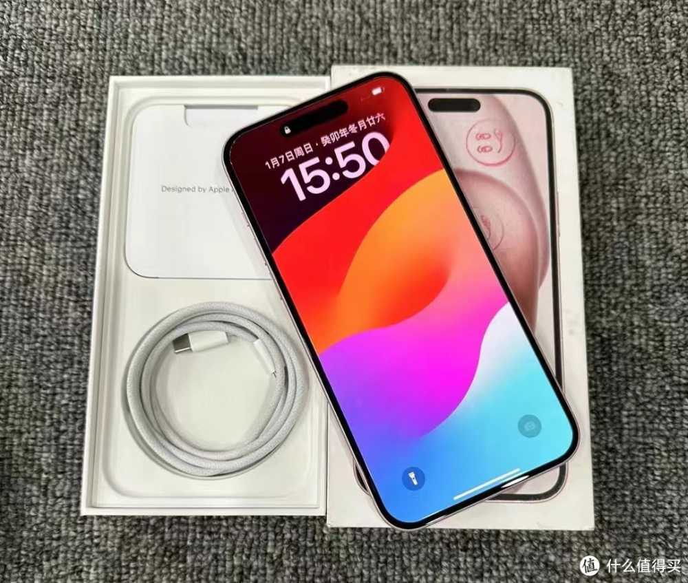 追求性价比？iPhone15Plus降价后值得入手吗？