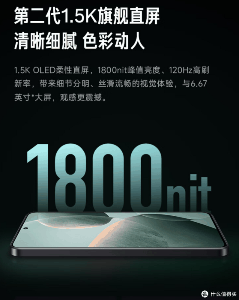 冲上性能榜第一的小米次旗舰，16GB+1TB仅2251元，5500mAh+90W