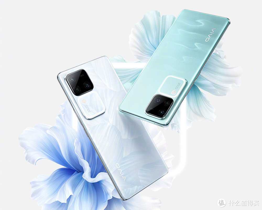 vivo无奈妥协！32GB+512GB+5000mAh，旗舰新机降至亲民价