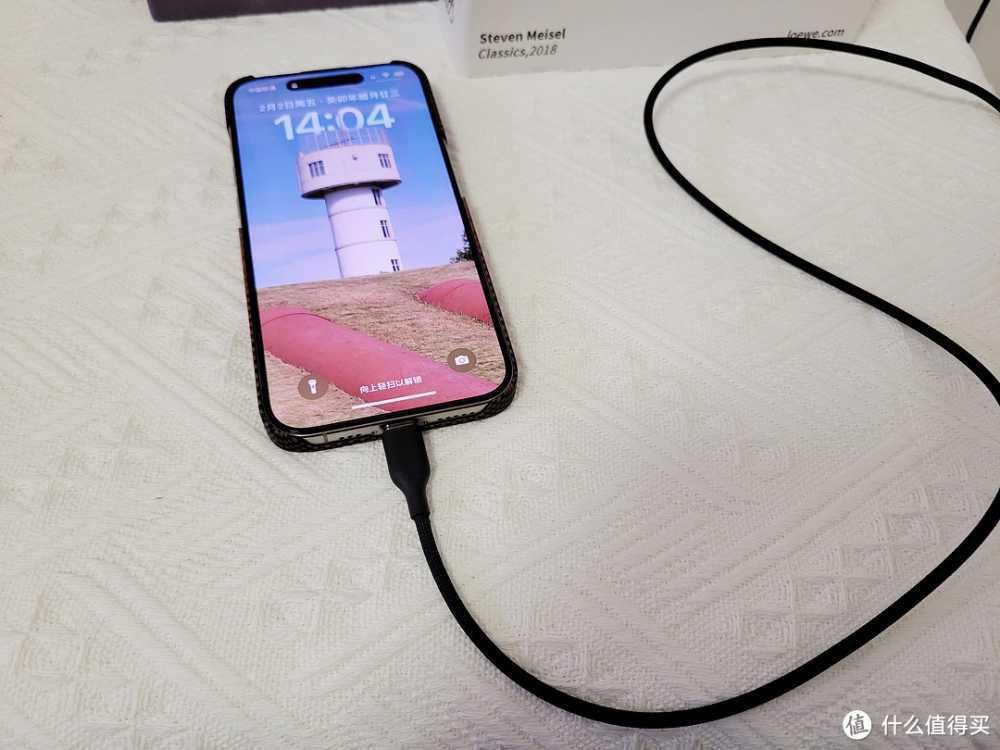 4296元置换的iPhone 15 Pro怎么样？聊聊我的真实使用感受