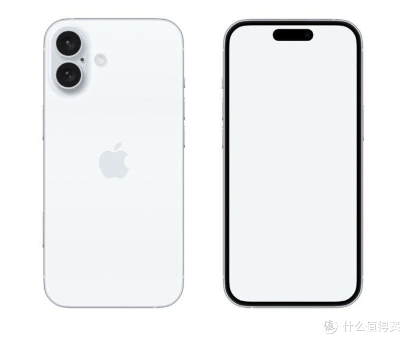 iPhone16设计图曝光、小米龙年新春水印上线