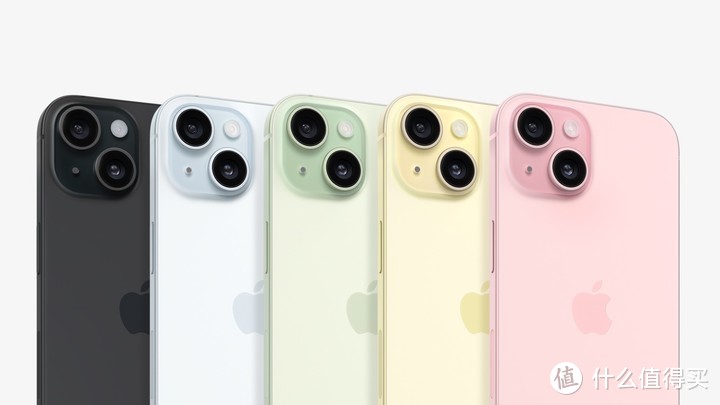 iPhone 15 系列选购指南：4 款新机怎么选？