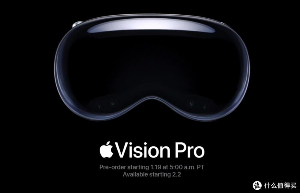 苹果Vision Pro无法刷机，须交由苹果处理