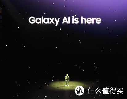 Galaxy AI时代来了:三星 S24 Ultra