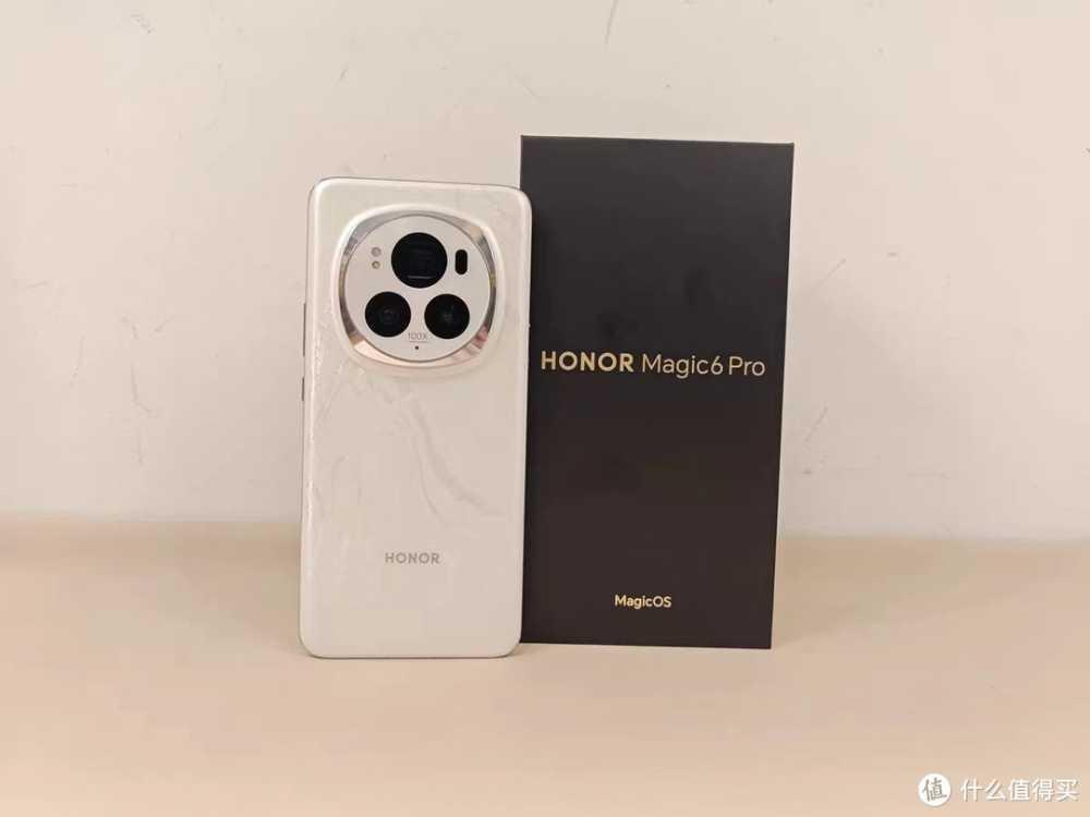 荣耀 Magic6 Pro：与竞品对比，它的性价比怎么样？