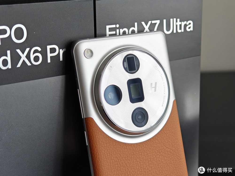 Oppo X7 Ultra 反向升级先锋？真实用户的评价