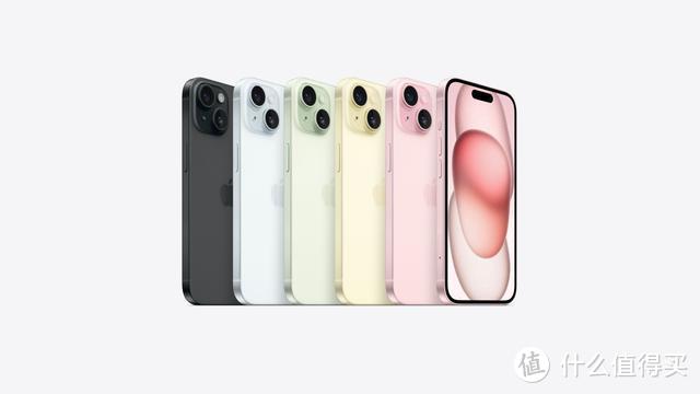 2023全球销量前十手机榜单出炉：iPhone15垫底，第一名意料之中