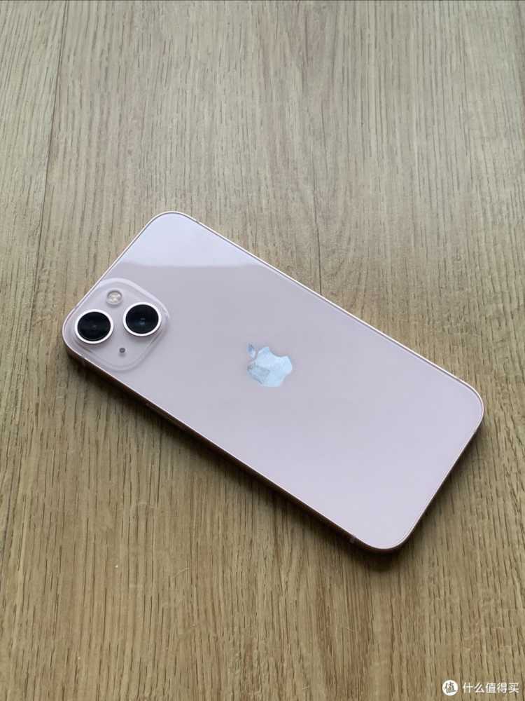 不想当小白鼠！所以不买iPhone 15！京东自营不到3700的iPhone 13性能够用颜值高！