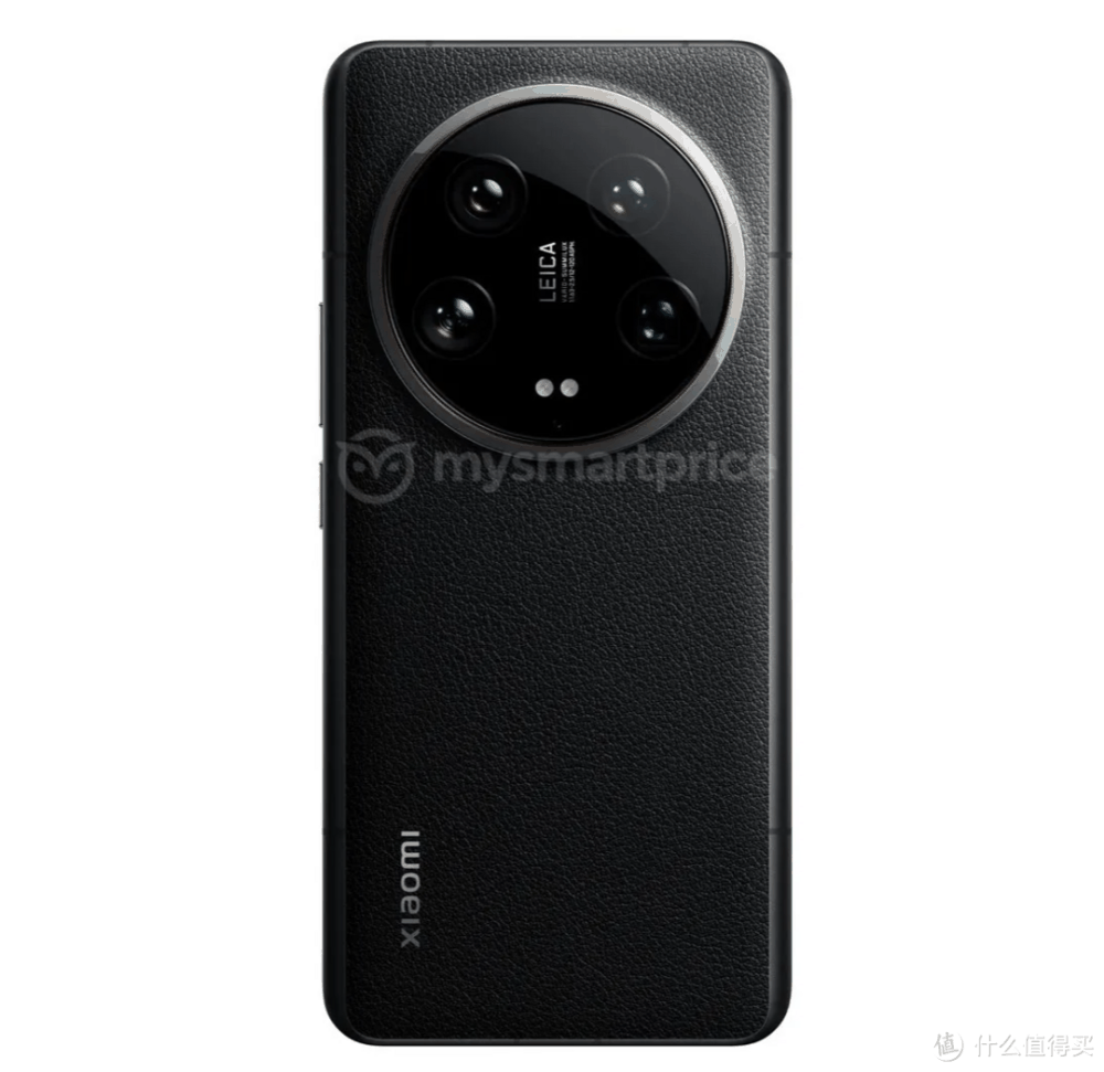 机皇登场！小米14 Ultra将亮相MWC，顶配16GB＋1TB？