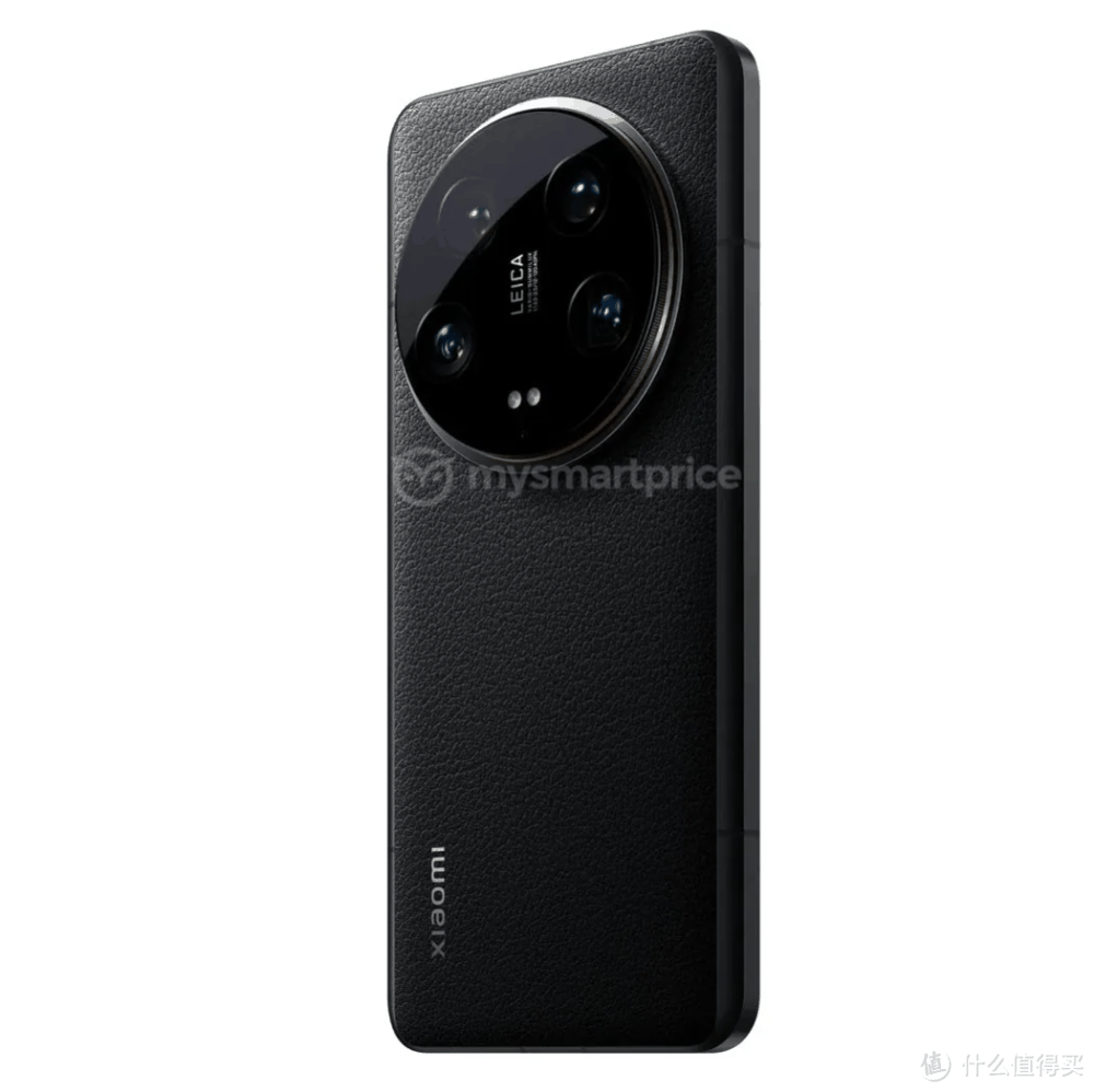 机皇登场！小米14 Ultra将亮相MWC，顶配16GB＋1TB？