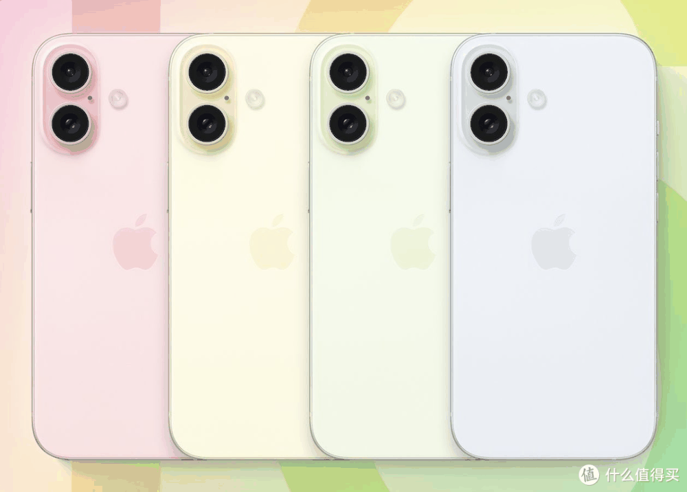 北美小魅族？iPhone16全系曝光：续航激增、8G内存，网友在线调侃