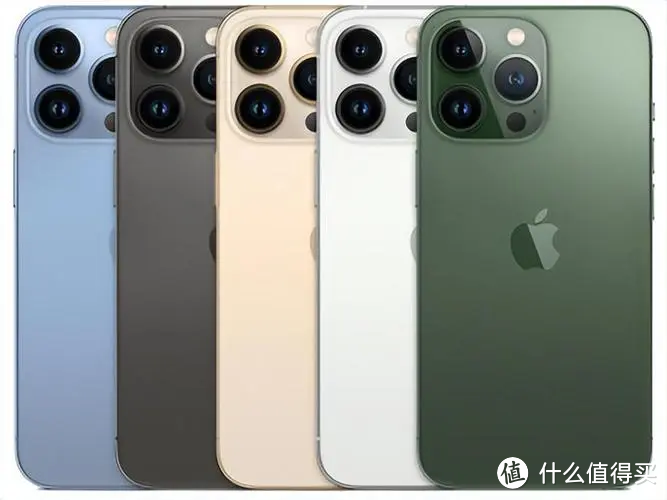 iPhone16 系列相机模组曝光，原来时尚是一个轮回啊