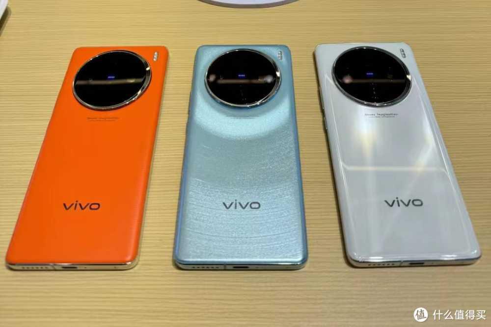 vivo S18 Pro和vivo X100：价格更低是否性价比就更高？