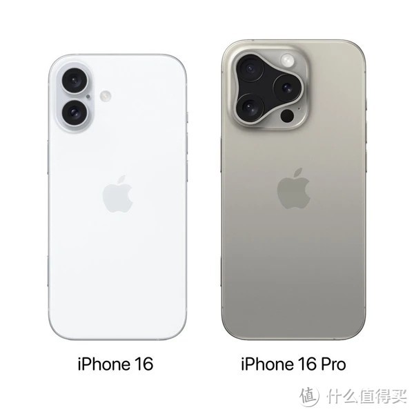 iPhone 16 Pro渲染图惊艳亮相，沙漠钛与钛灰谁更胜一筹？