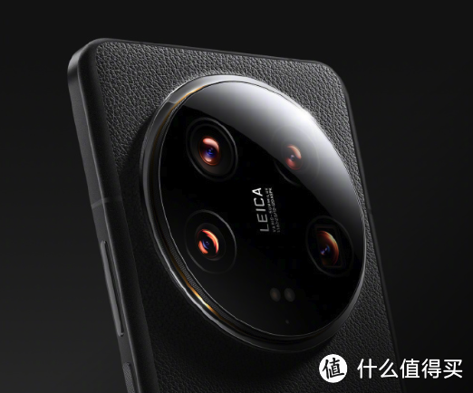 Xiaomi 14 Ultra发布，buff叠满，高端成了？