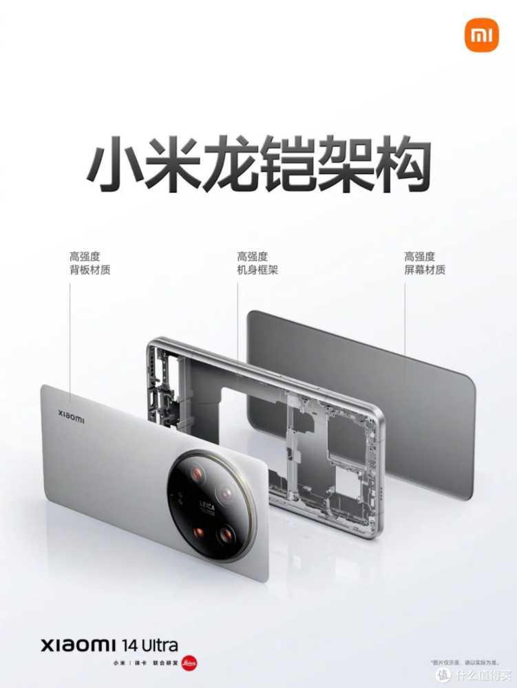 Xiaomi 14 Ultra 汇总