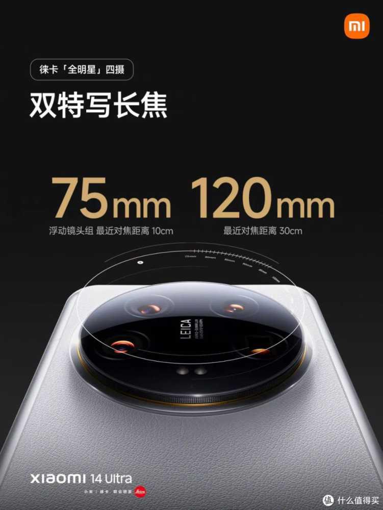 Xiaomi 14 Ultra 汇总