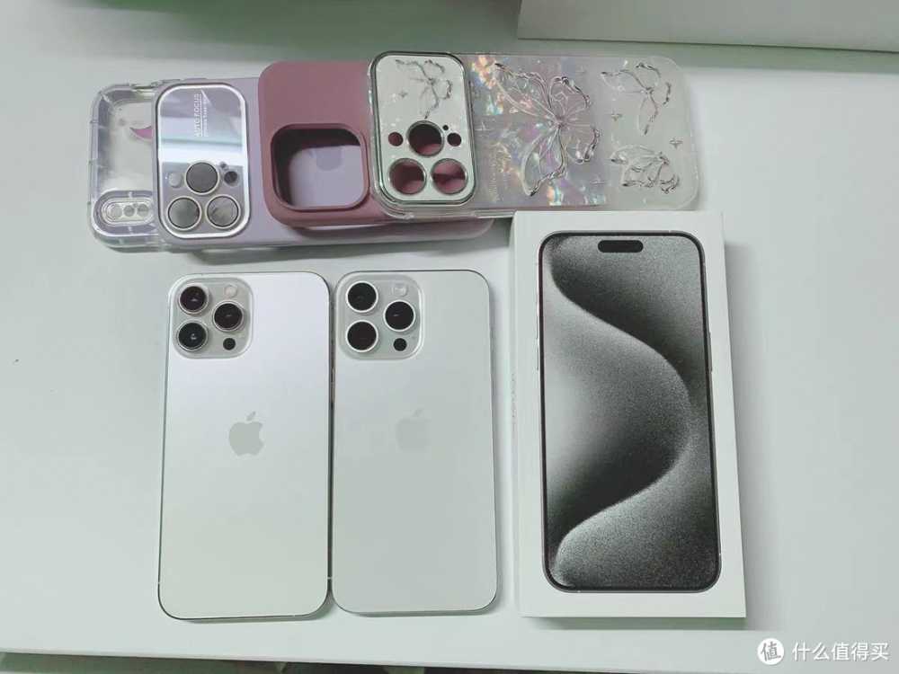 库克按捺不住爆发了：iPhone15Pro Max跌价1150元，售价更加亲民