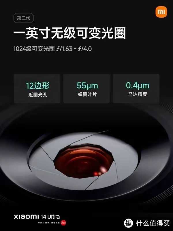 小米 14 Ultra正式发布：莱卡四摄系统、卫星通信、6499起！