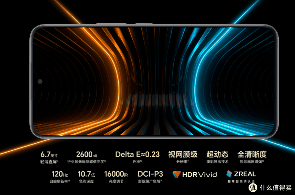 2500元价位段，一加Ace3、红米K70、iQOO Neo9和荣耀90GT到底该怎么选？