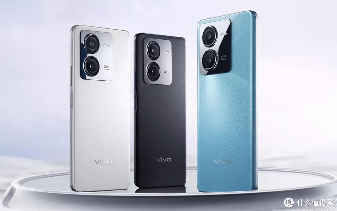 vivo Y100t偷偷上架，这次很良心