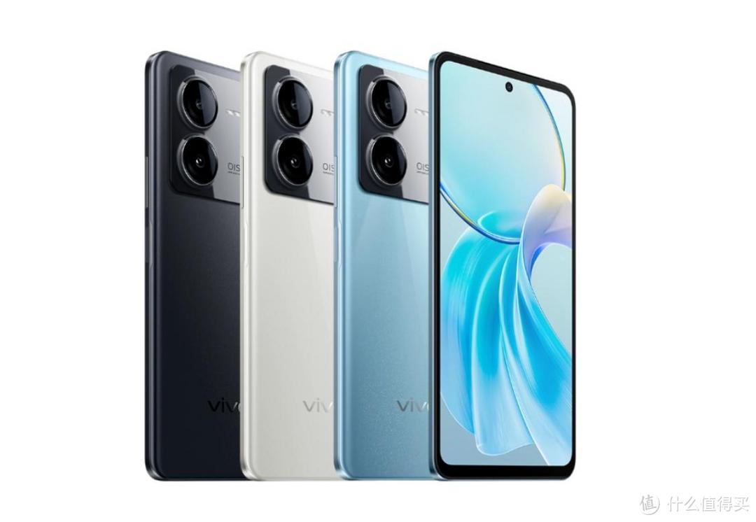 vivo Y100t偷偷上架，这次很良心