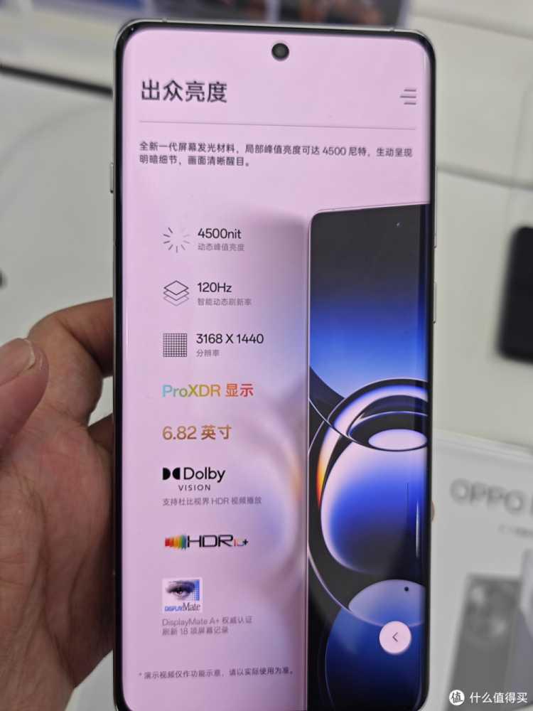 隔壁家oppo的find x 7 Ultra