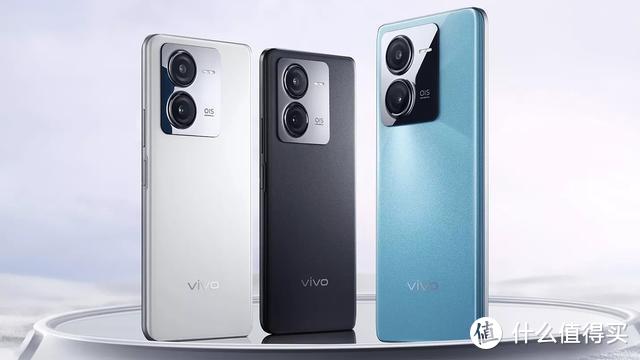 vivo上架新机：120W闪充+5000毫安时+天玑8200，256GB版仅1439元