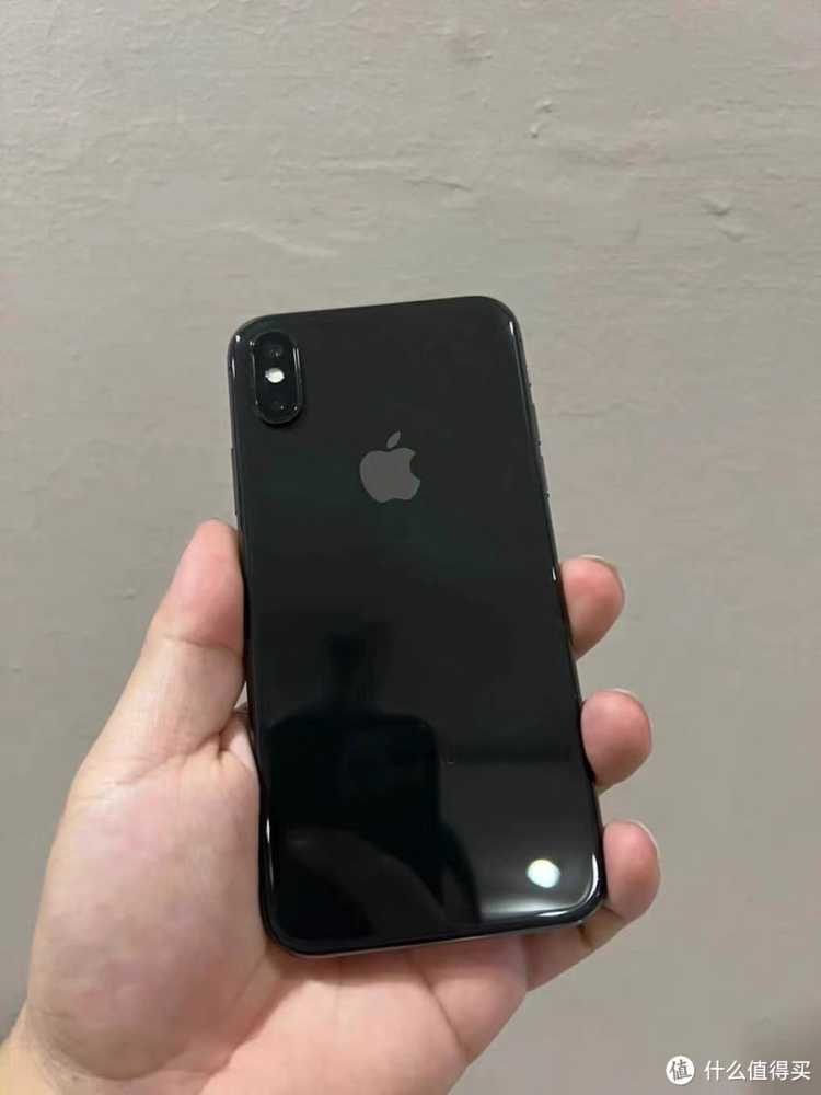 我要说iPhone X是手感最好的iPhone，“谁赞成谁反对！”