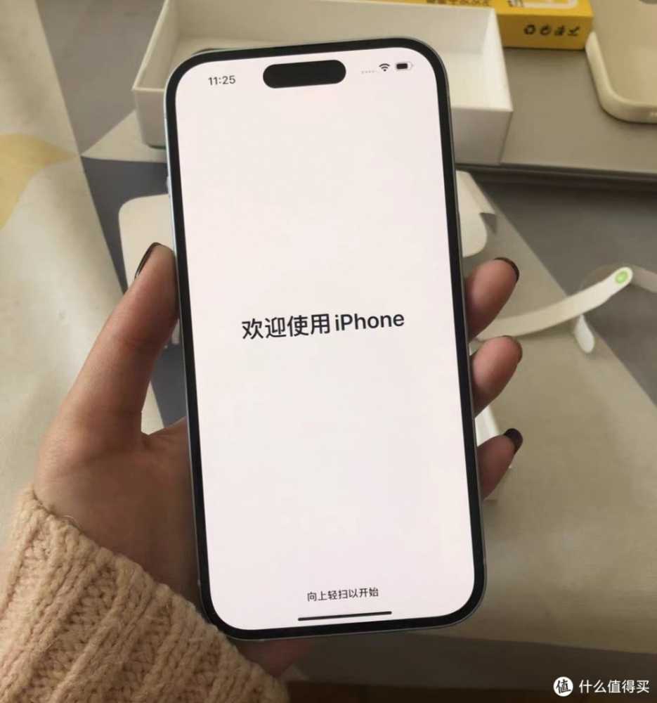 iPhone15跌价1150元，A16仿生芯片+4800万+灵动岛，终于亲民了