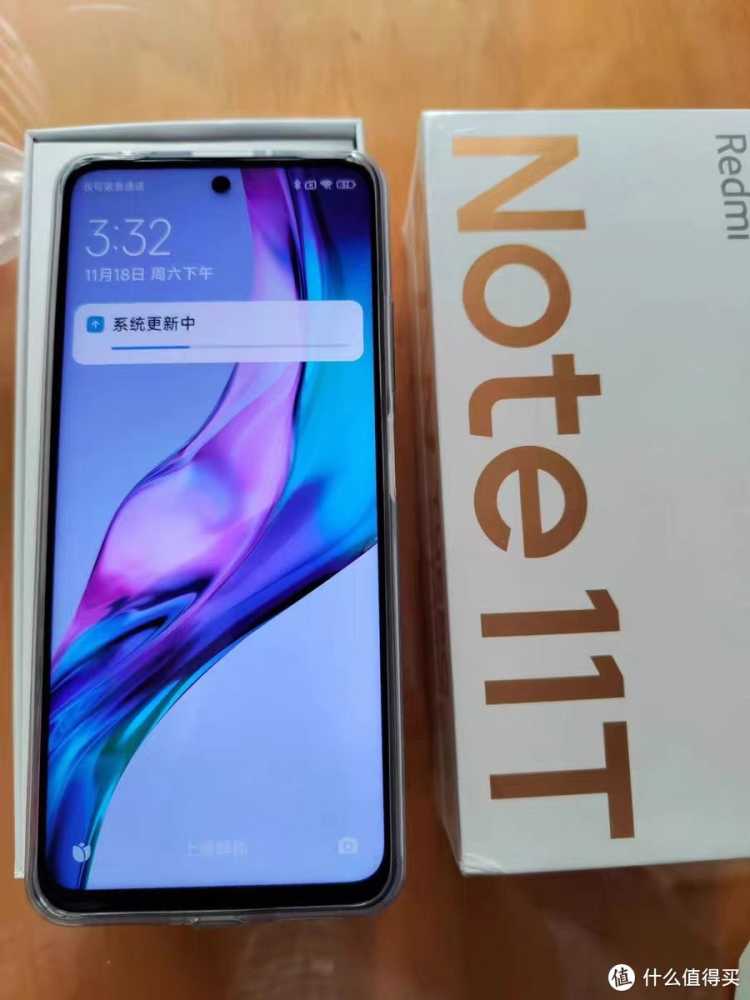 Redmi Note 11T/12T Pro