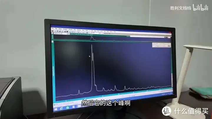 【省流总结】实验室测试了小米14Ultra的龙晶陶瓷，初步看XRD结果如下