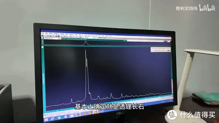 【省流总结】实验室测试了小米14Ultra的龙晶陶瓷，初步看XRD结果如下