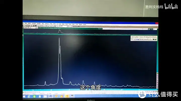 【省流总结】实验室测试了小米14Ultra的龙晶陶瓷，初步看XRD结果如下