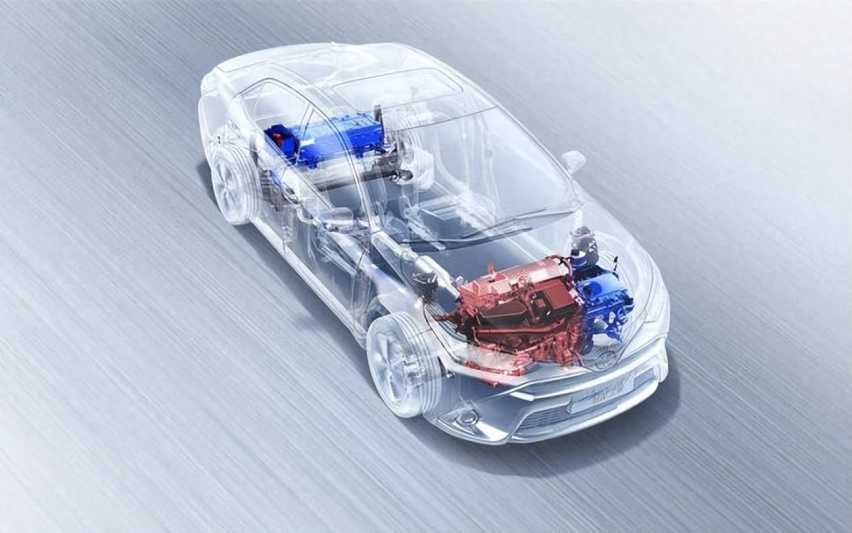 如果未来燃油车只剩一种，会是丰田混动吗？