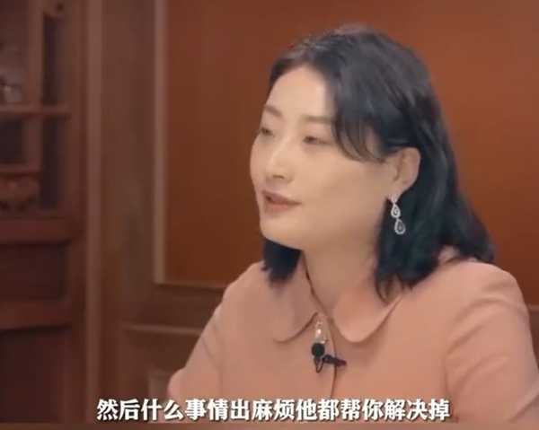 女承父业！宗馥莉接替宗庆后担任娃哈哈电商执行董事、法定代表人：已在上百家企业任职