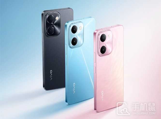 vivo Y100i支持屏幕指纹解锁吗？