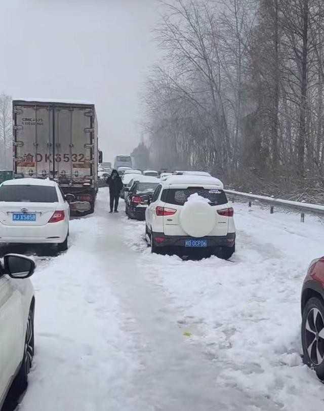 遭遇春运低温考验的新能源，您买车还会选新能源车吗？