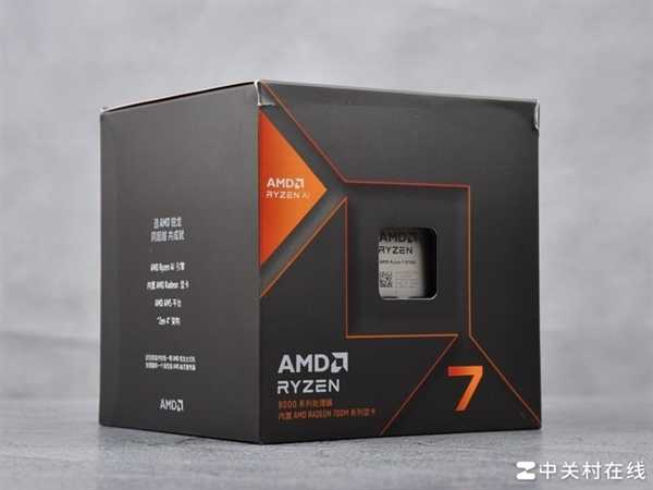 AMD锐龙8000G上手：核显性能达到新高度