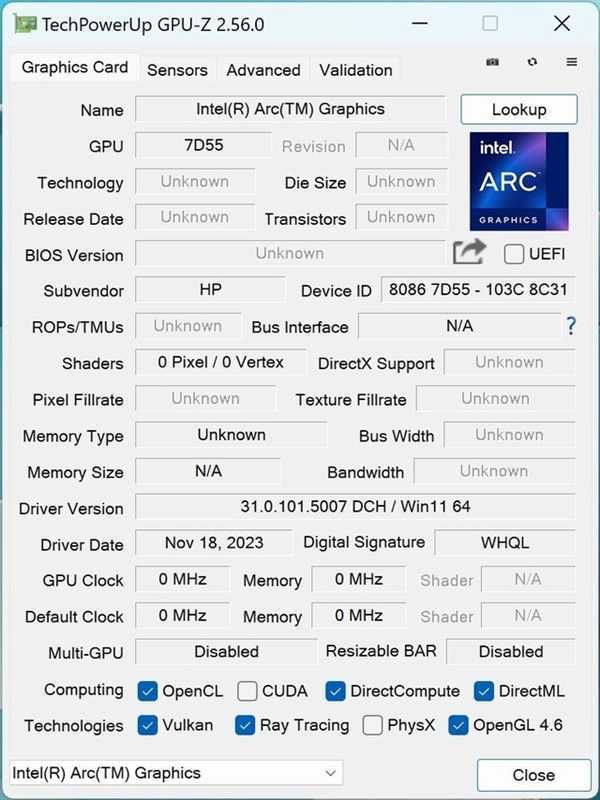 酷睿Ultra 7游戏实测：不比入门独显差