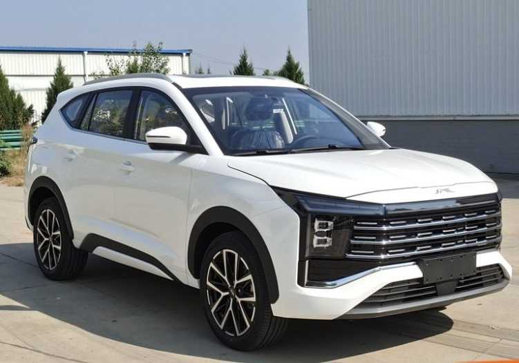 工信部混动SUV：星纪元ET出增程，坦克300 Hi4-T油耗成关注点插图3